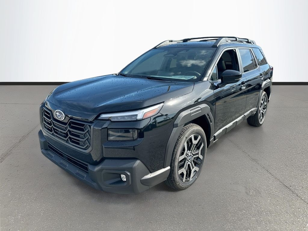 New 2026 Subaru Outback Touring XT SUV