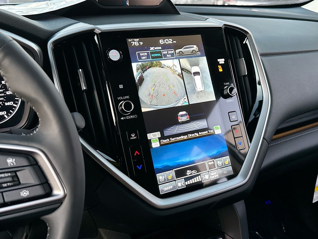 2026 Subaru Ascent Touring - Photo 14