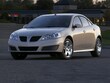Pontiac G6