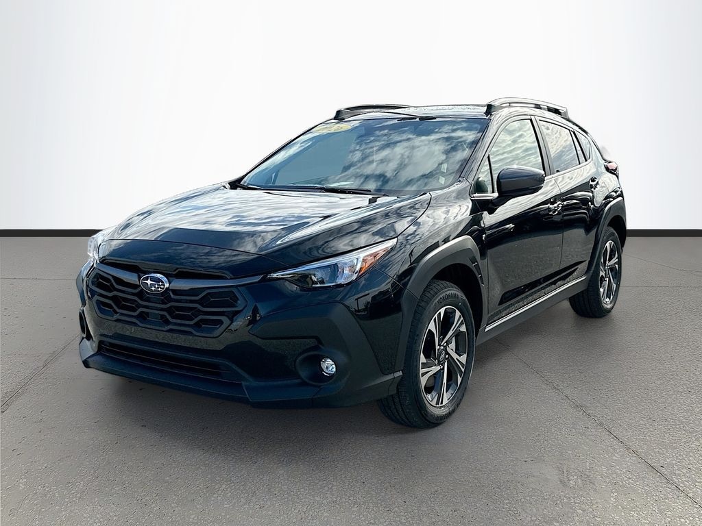 New 2026 Subaru Crosstrek Premium SUV