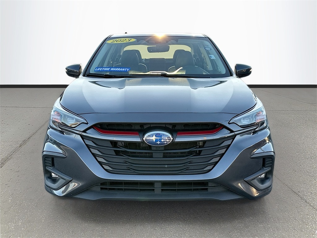 Used 2023 Subaru Legacy Sport Sedan
