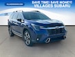  Subaru Ascent