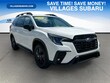  Subaru Ascent