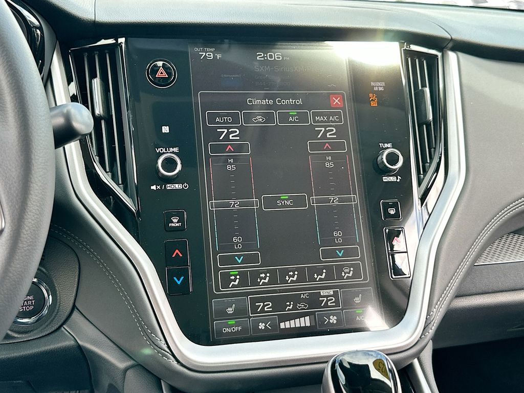 2025 Subaru Legacy Premium - Photo 15