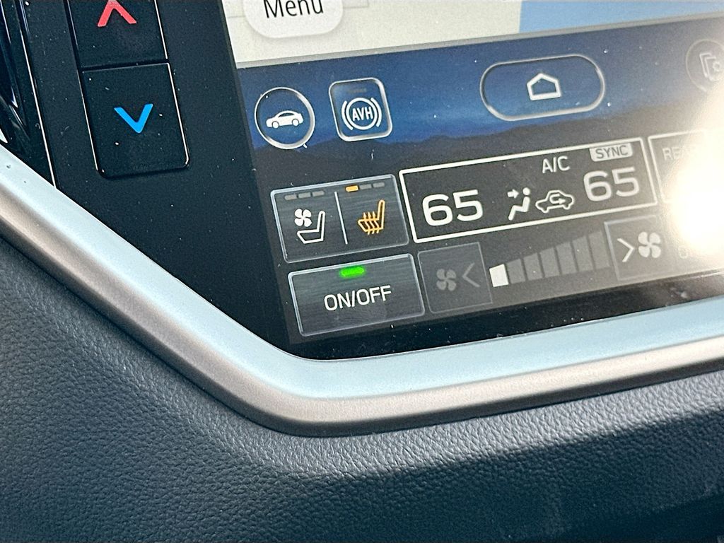 2026 Subaru Ascent Touring - Photo 21