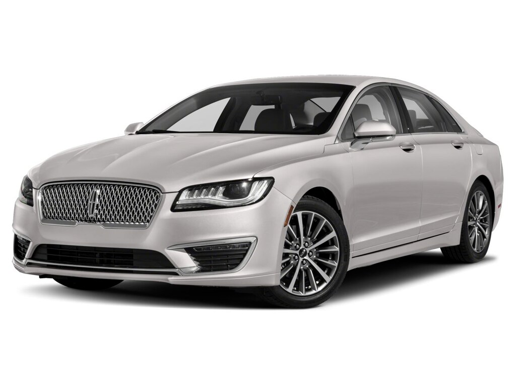 Used 2019 Lincoln MKZ Hybrid Reserve I Sedan