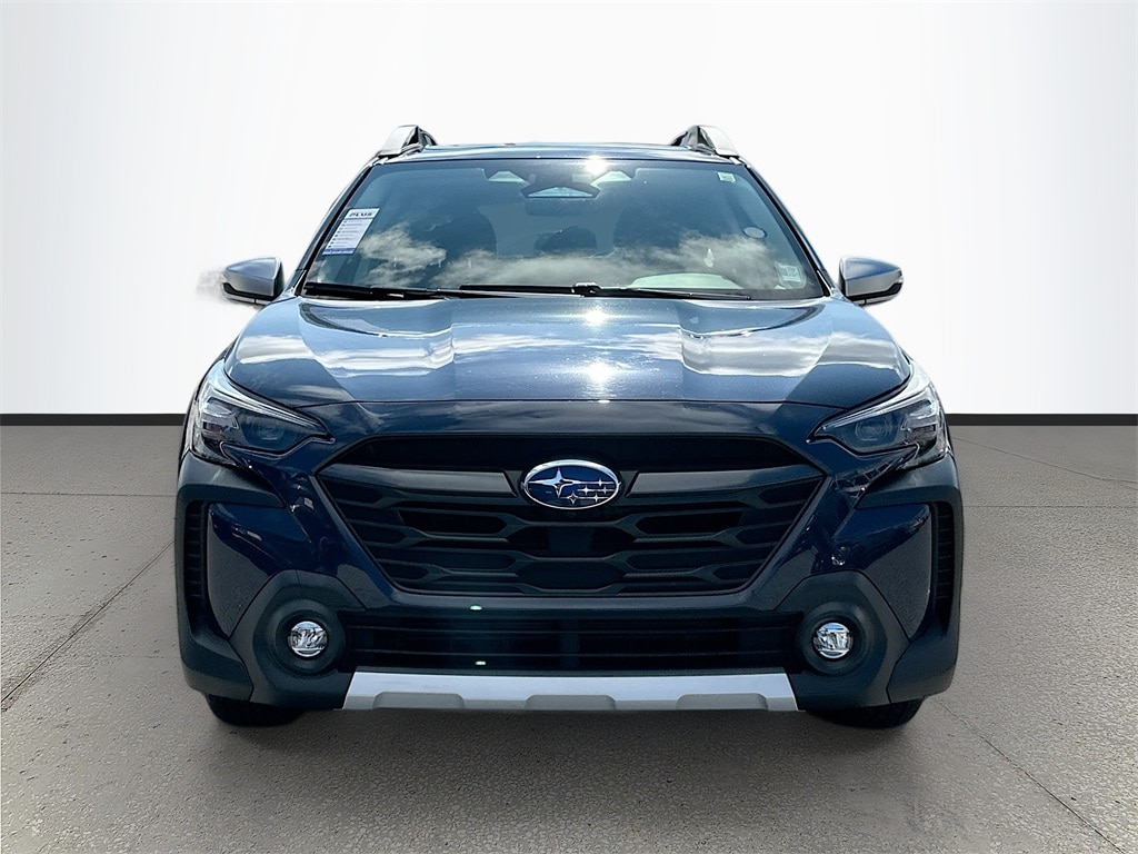 Used 2025 Subaru Outback Touring SUV