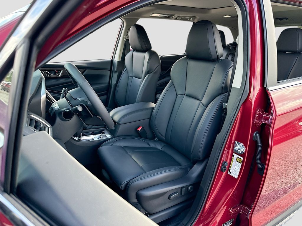 2026 Subaru Ascent Touring - Photo 22