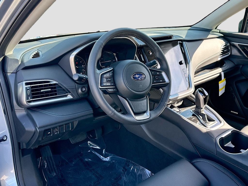 2025 Subaru Legacy Limited - Photo 9