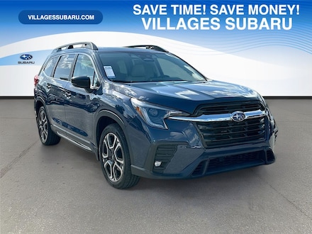 2024 Subaru Ascent Limited 8-Passenger SUV