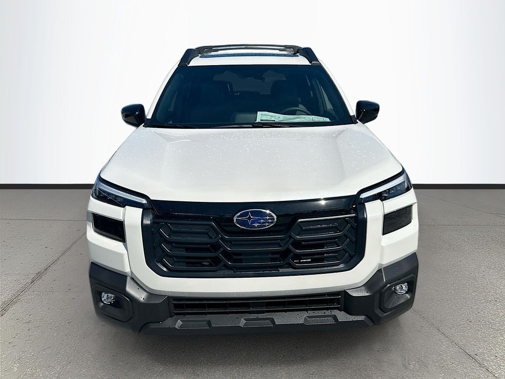 New 2026 Subaru Outback Limited SUV