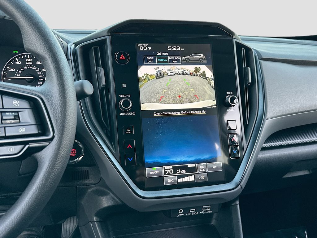 2026 Subaru Crosstrek Premium - Photo 13