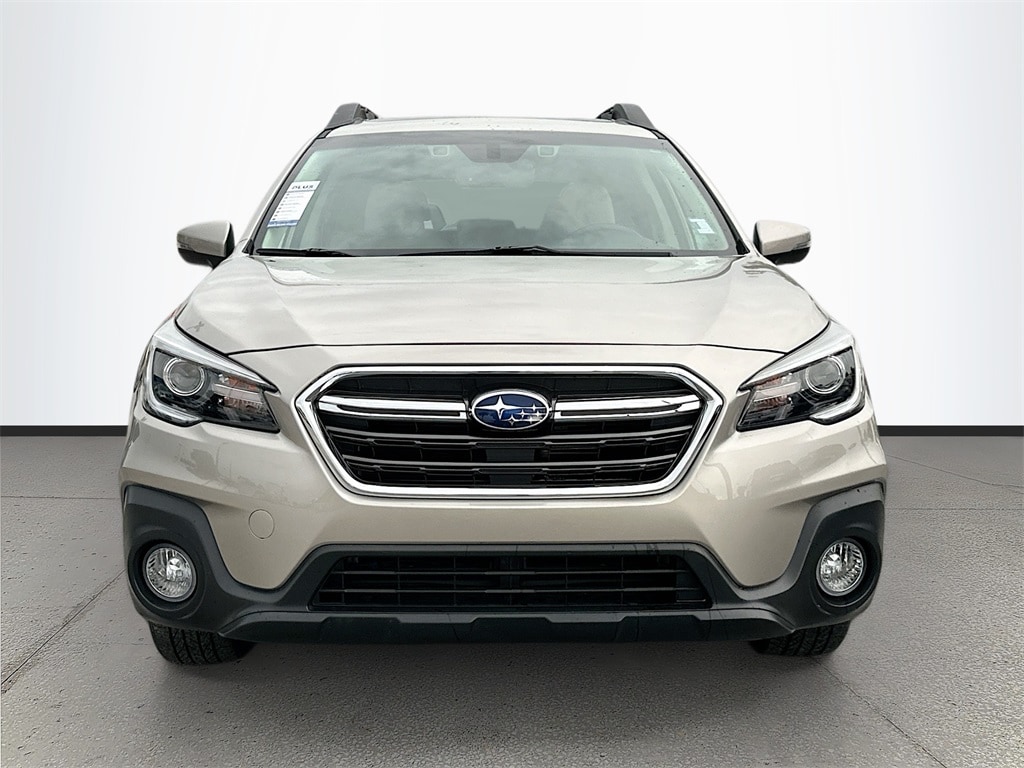 Used 2019 Subaru Outback 2.5i Limited SUV