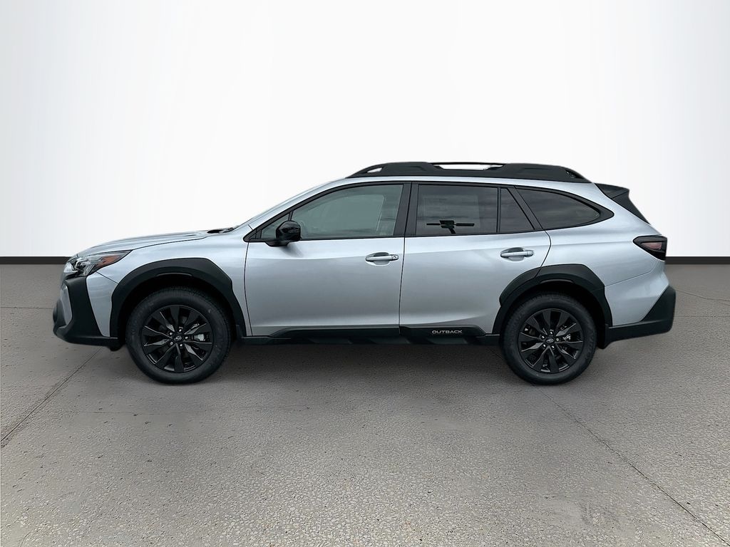 Certified 2025 Subaru Outback Onyx Edition SUV
