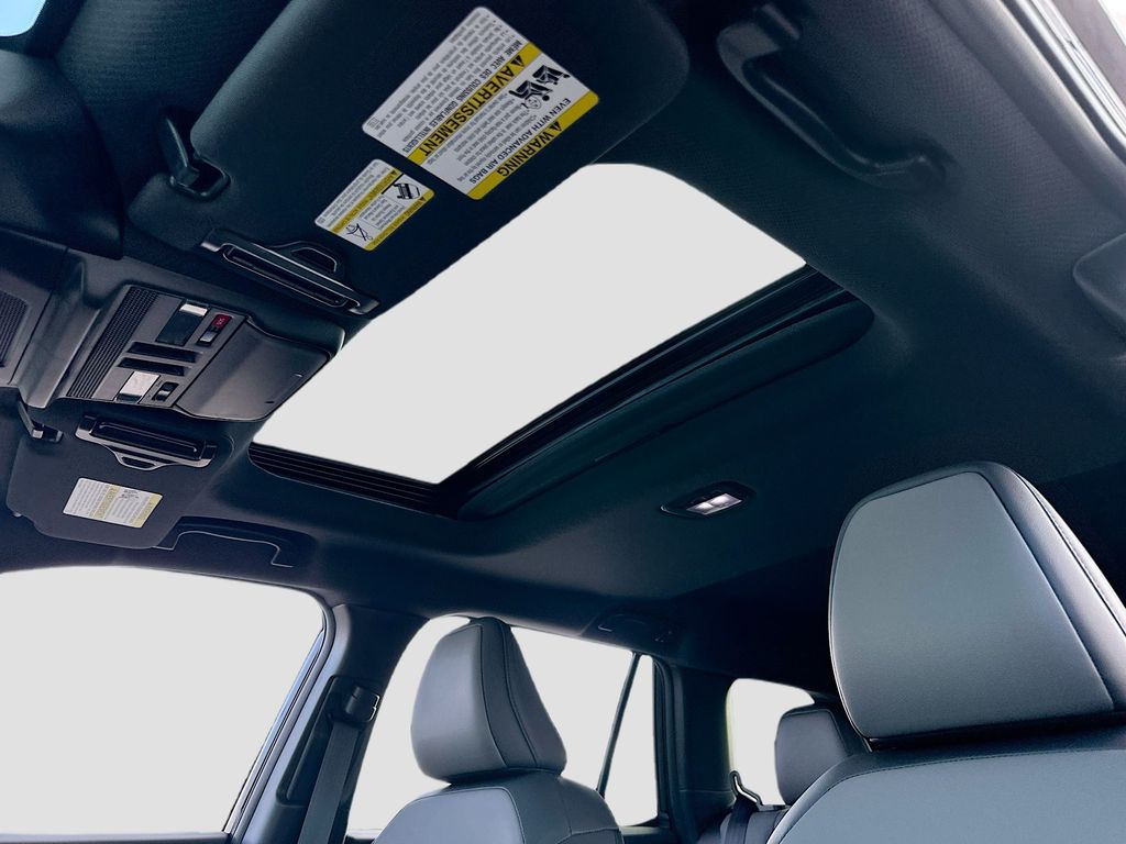 2026 Subaru Outback Premium - Photo 22