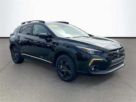 2025 Subaru Crosstrek Sport SUV