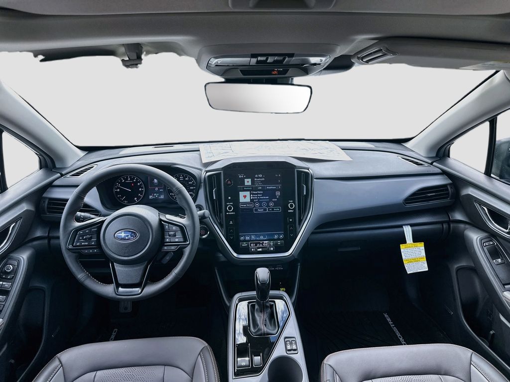 2026 Subaru Crosstrek Limited - Photo 22