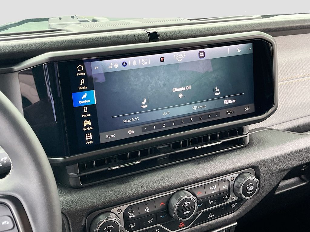 2025 Jeep Wrangler 2-Door Sport S - Photo 19