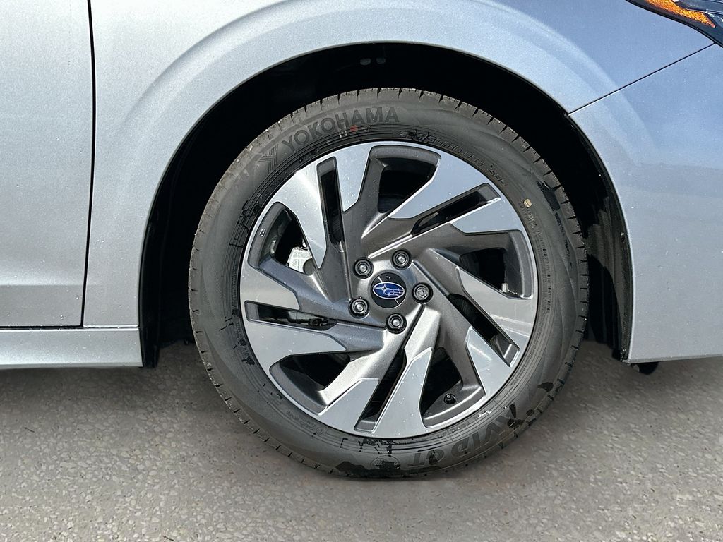 2025 Subaru Legacy Limited - Photo 32
