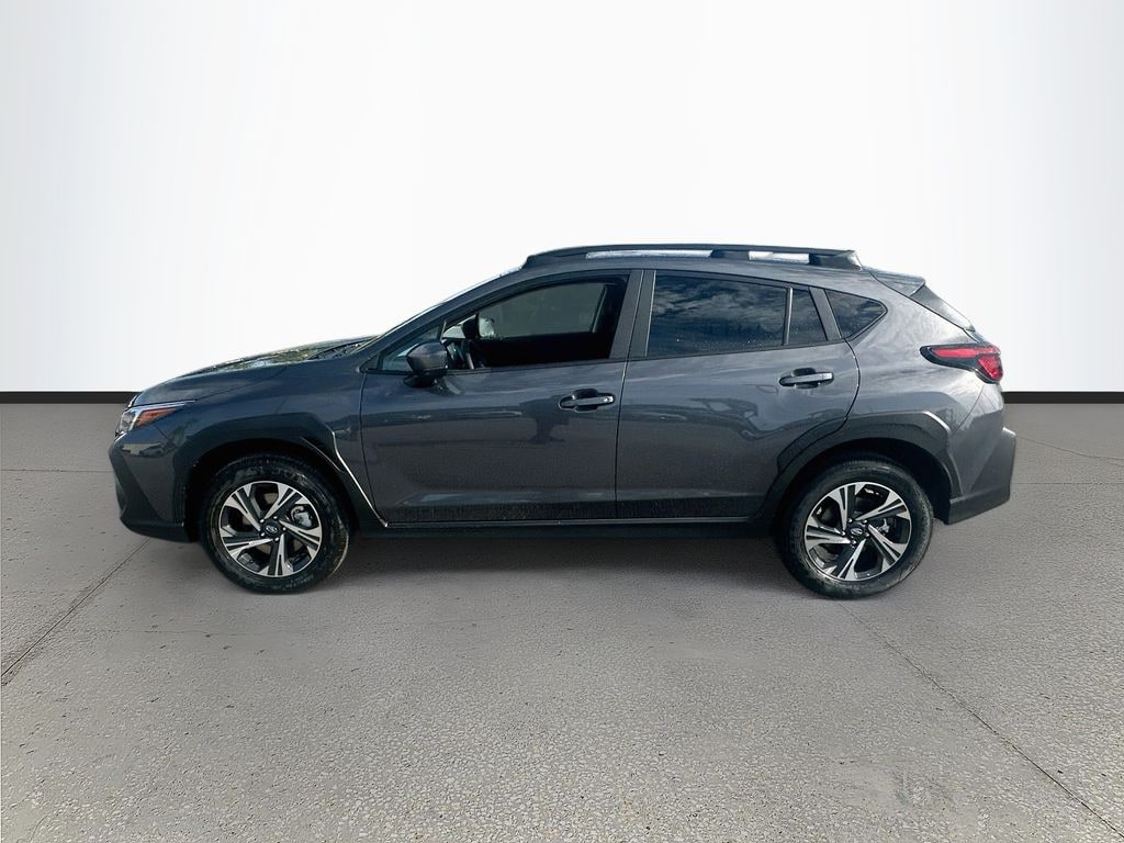 New 2026 Subaru Crosstrek Premium SUV