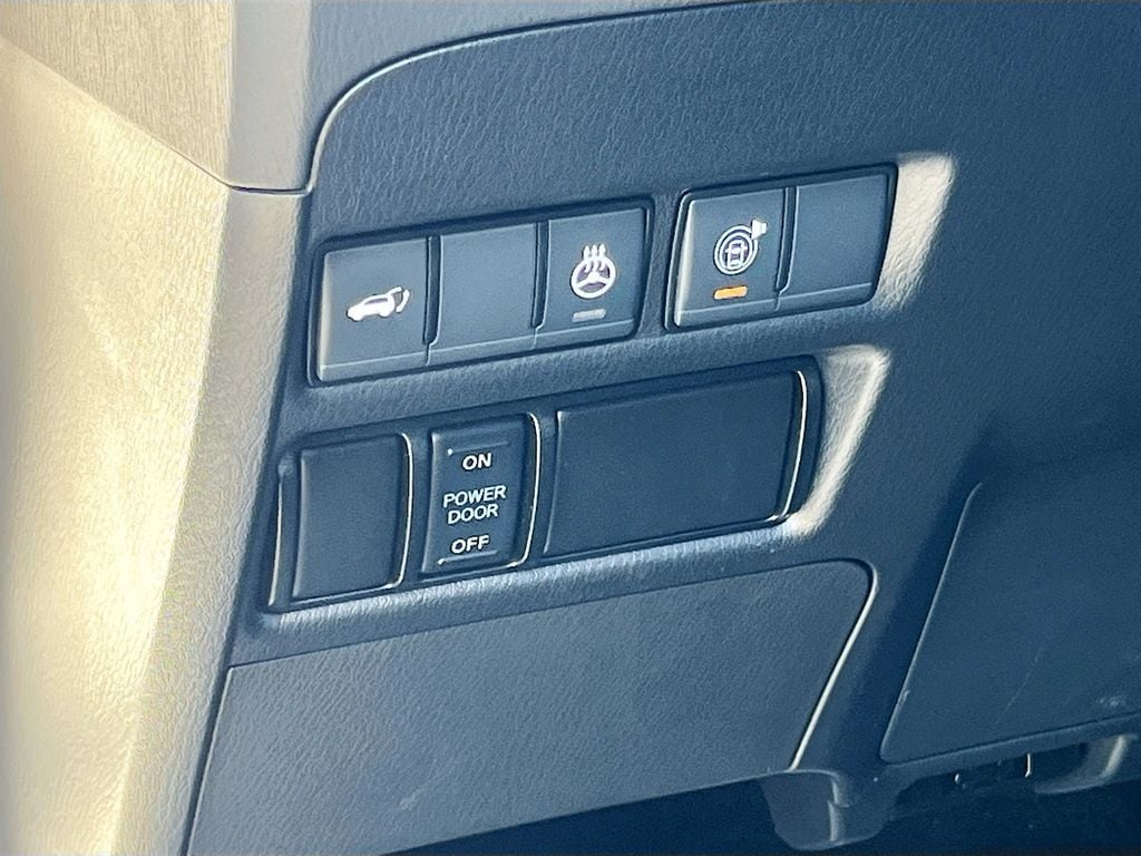 2024 INFINITI QX80 PREMIUM SELECT 4WD - Photo 10