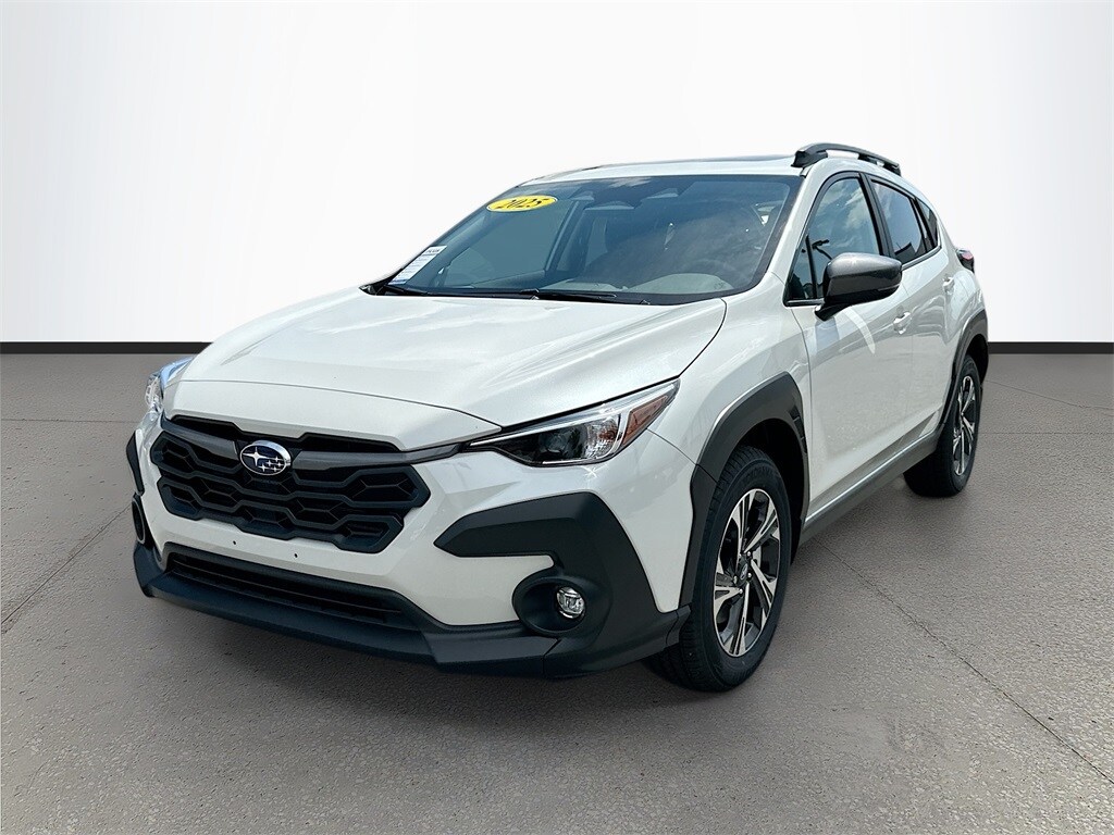 2025 Subaru Crosstrek Premium photo 3