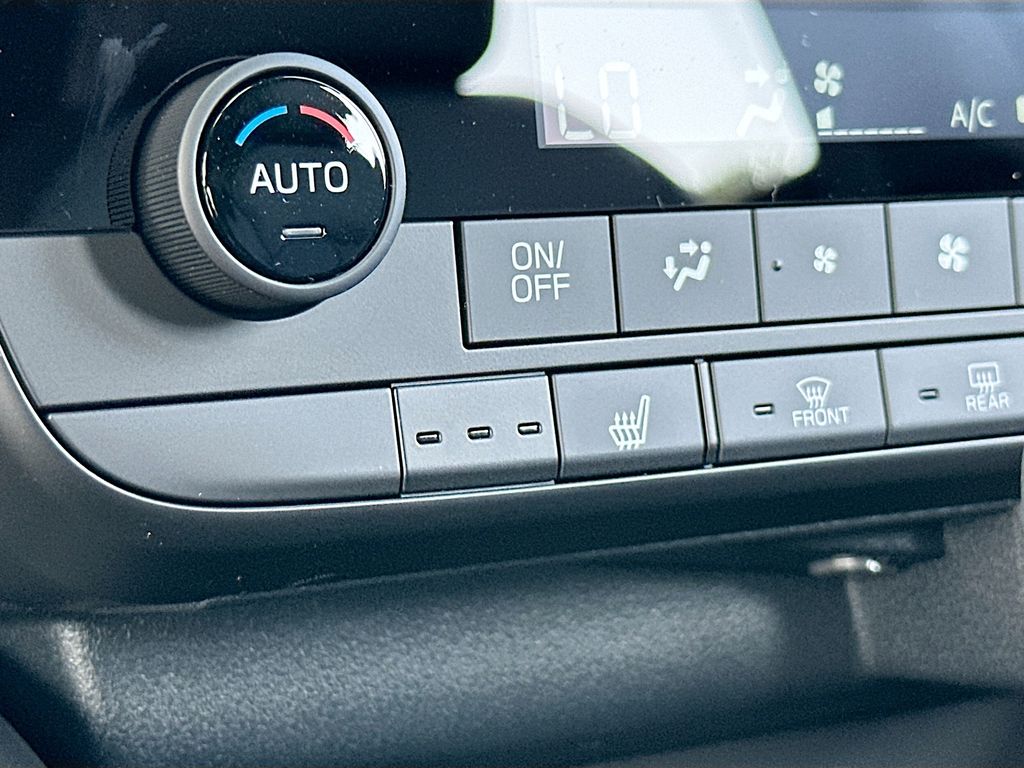 2026 Subaru Outback Premium - Photo 20