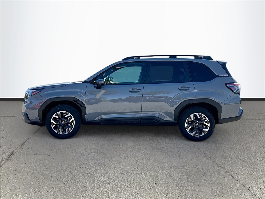 New 2026 Subaru Forester Premium SUV