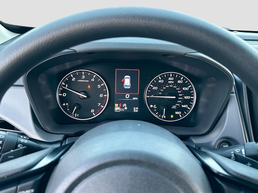 2026 Subaru Crosstrek Premium - Photo 12