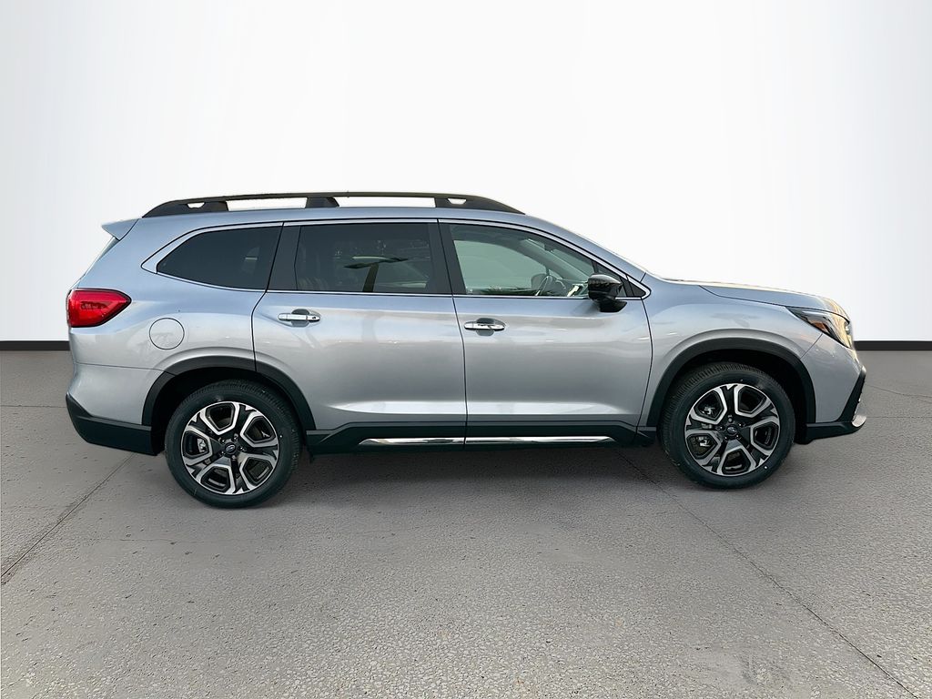 2026 Subaru Ascent Touring - Photo 8