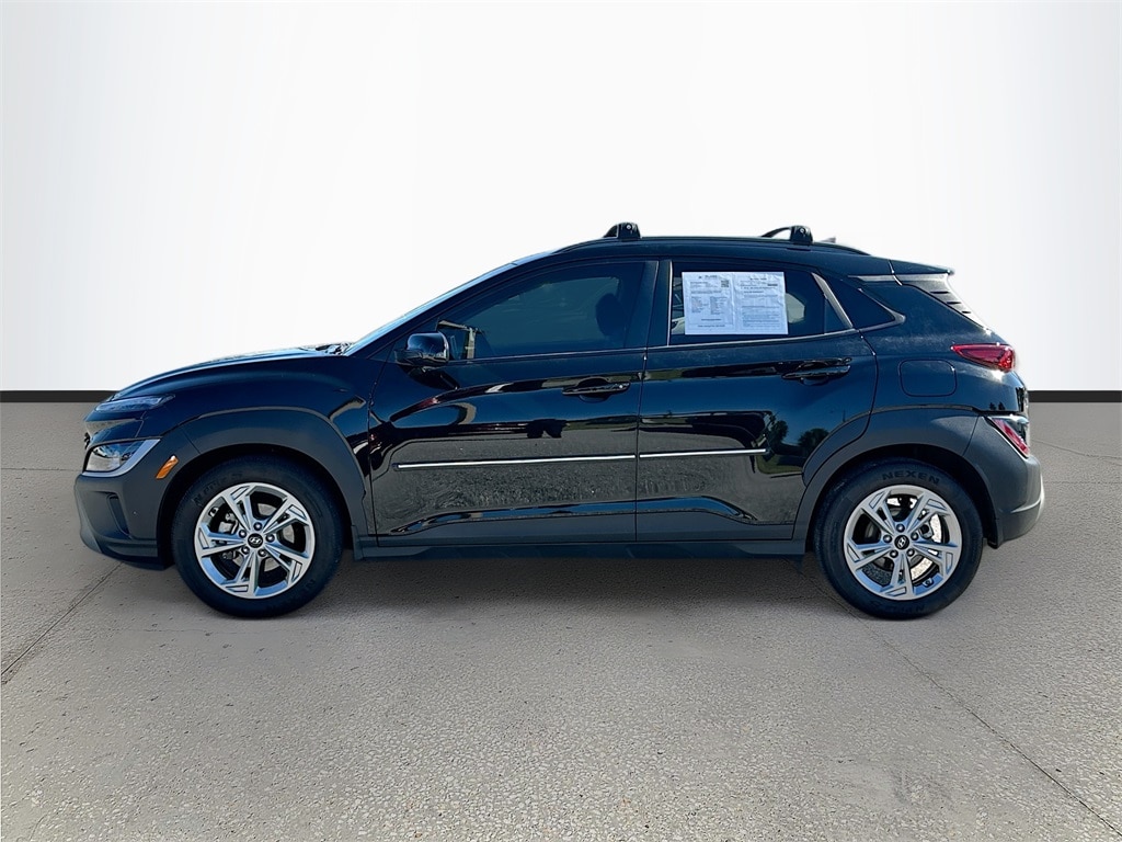 Used 2022 Hyundai Kona SEL SUV