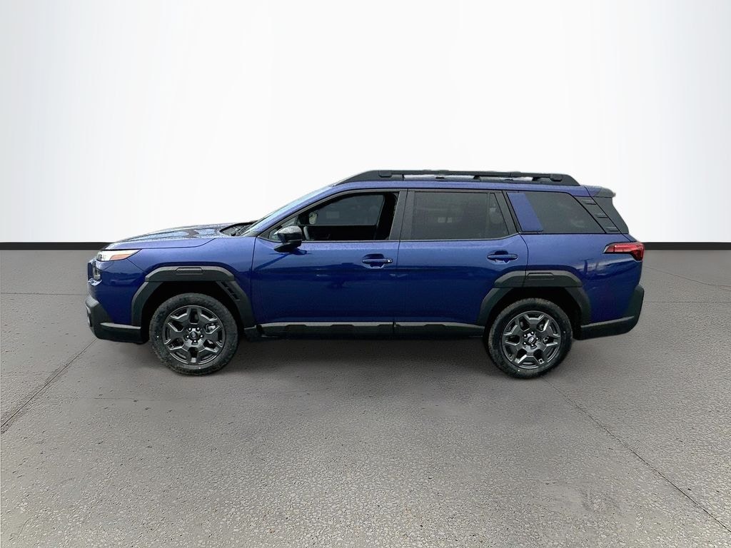 New 2026 Subaru Outback Premium SUV
