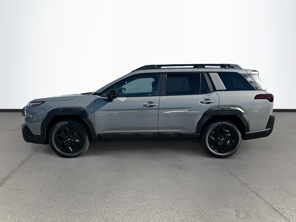 New 2026 Subaru Outback Limited SUV