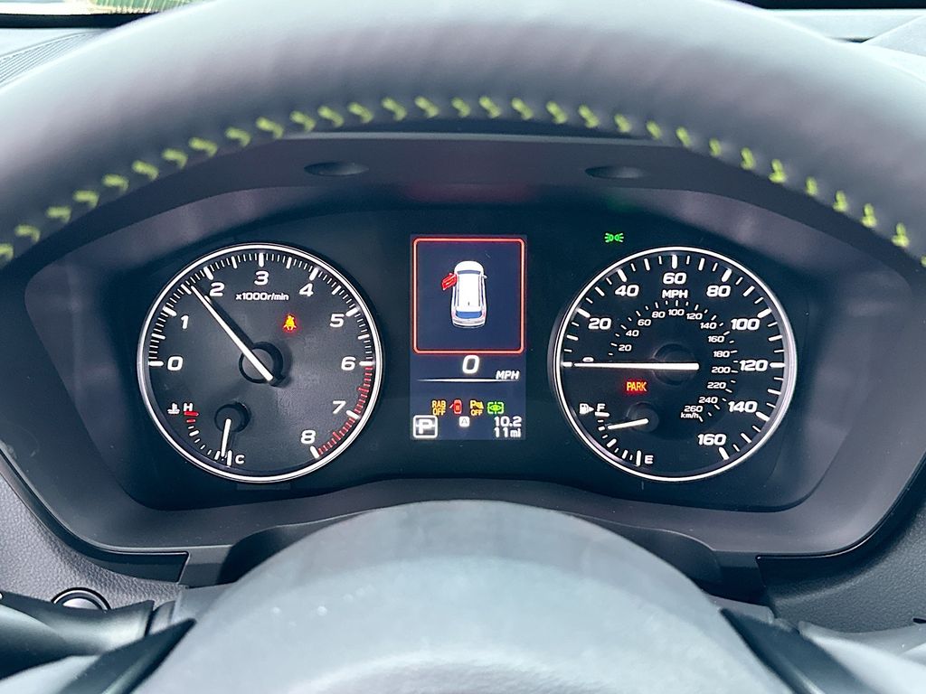 2025 Subaru Ascent Onyx Edition-Touring - Photo 12