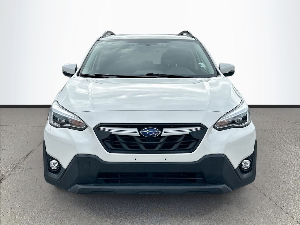 Used 2023 Subaru Crosstrek Limited SUV