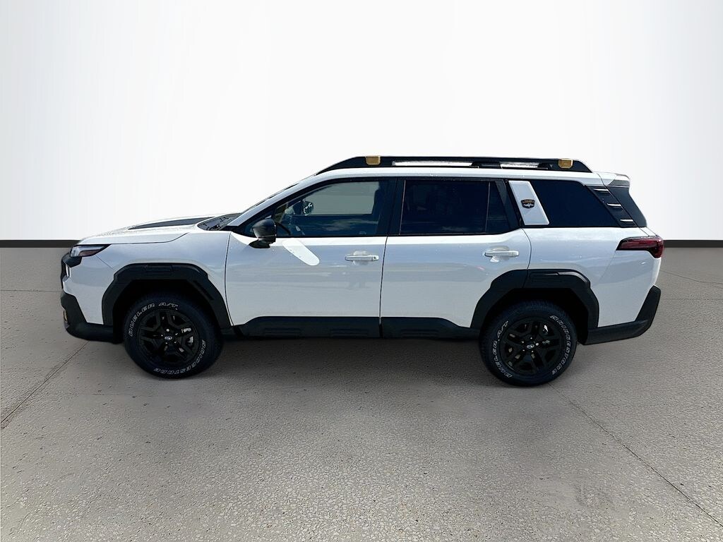 New 2026 Subaru Outback Wilderness SUV