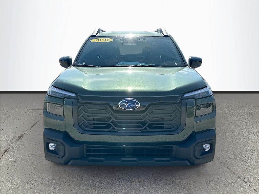 New 2026 Subaru Outback Limited SUV
