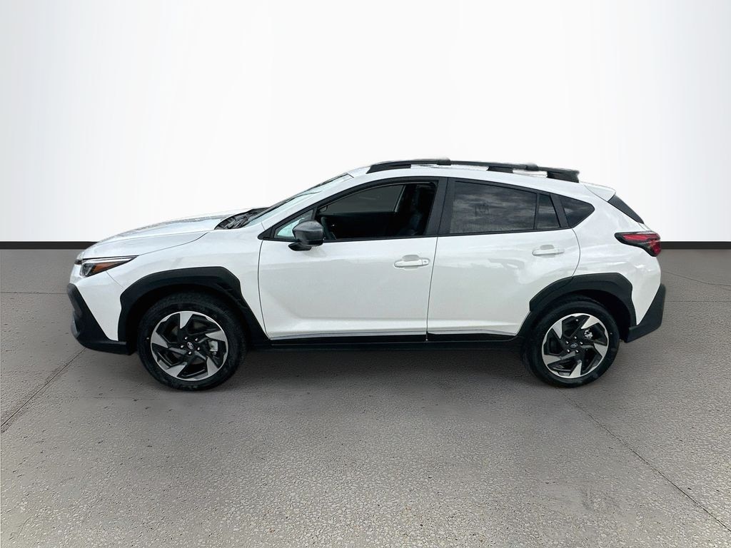 New 2026 Subaru Crosstrek Limited SUV