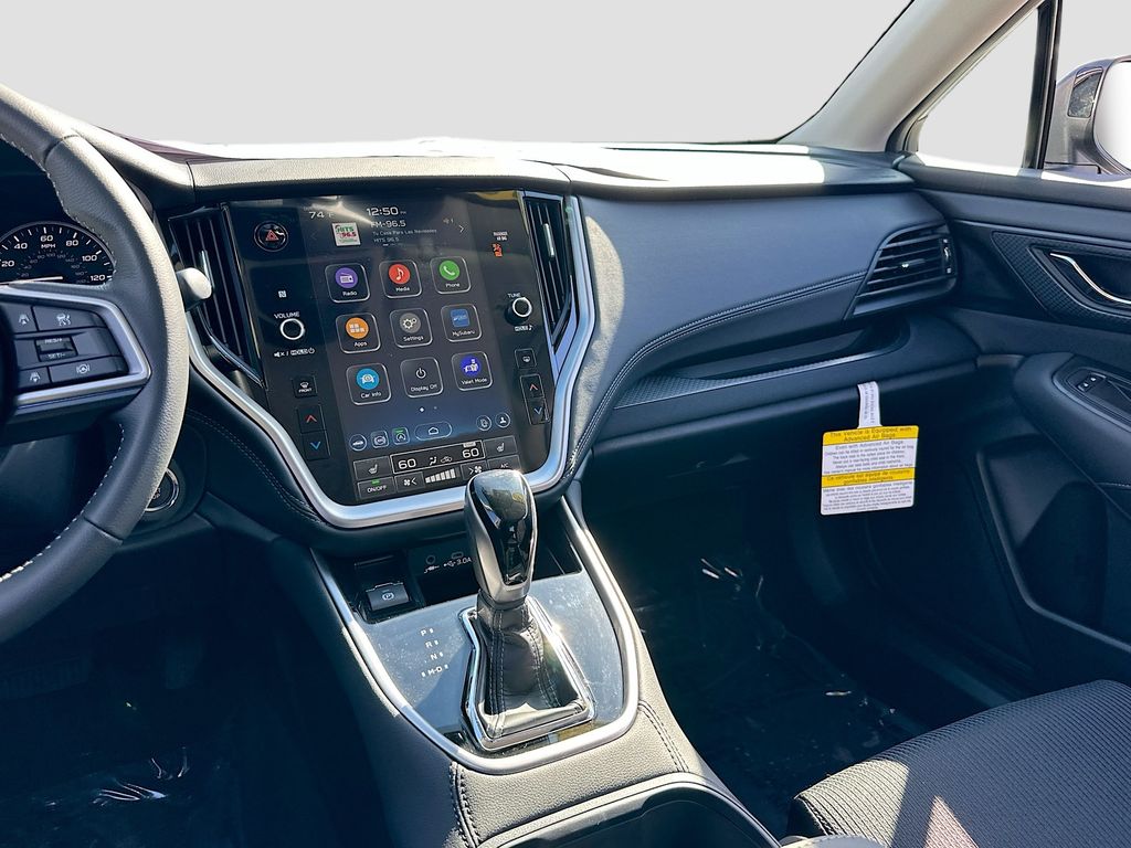 2025 Subaru Legacy Premium - Photo 22