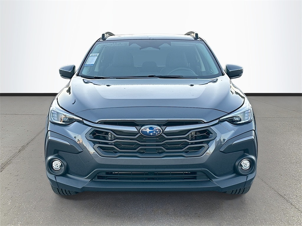 Used 2025 Subaru Crosstrek Limited SUV