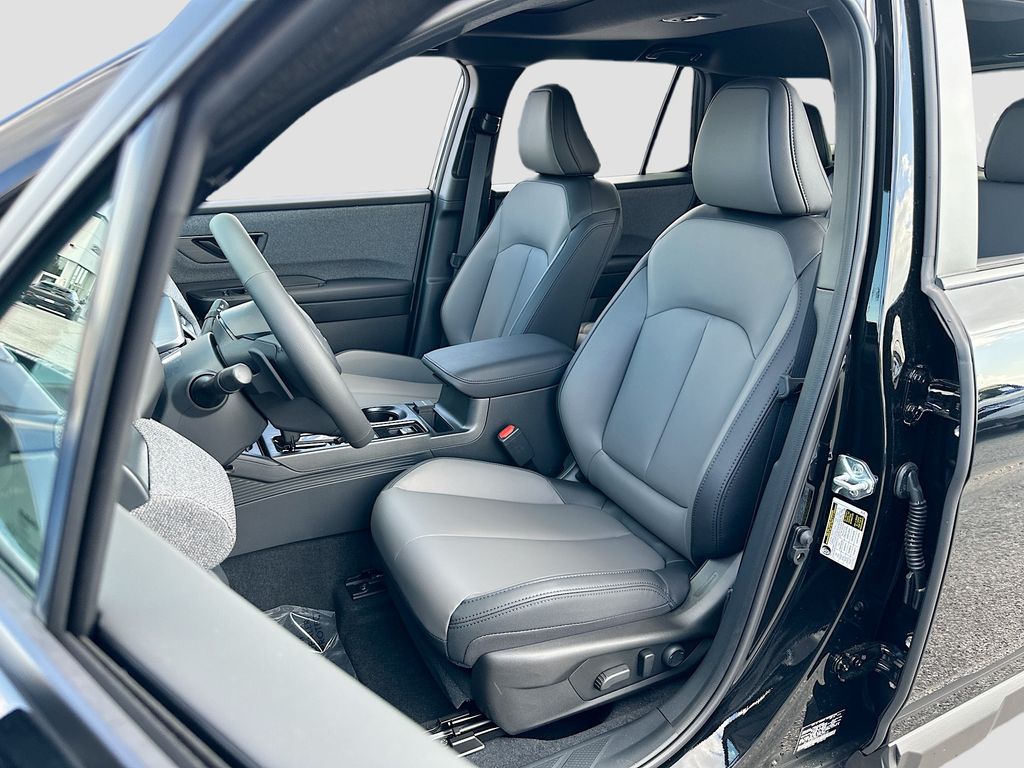 2026 Subaru Outback Premium - Photo 21