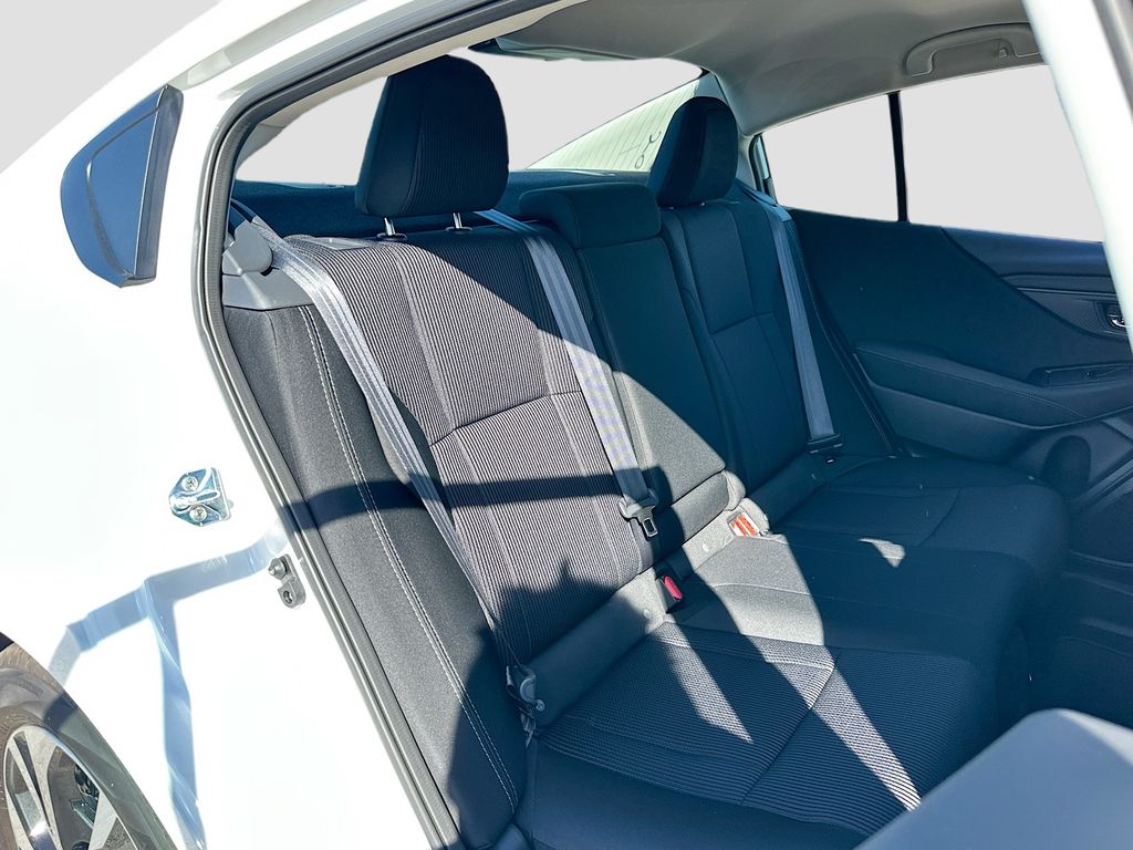 2025 Subaru Legacy Premium - Photo 25