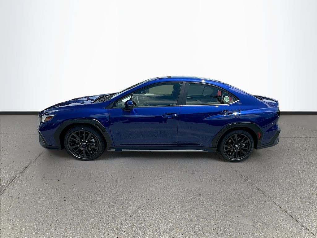 New 2026 Subaru WRX Limited Sedan