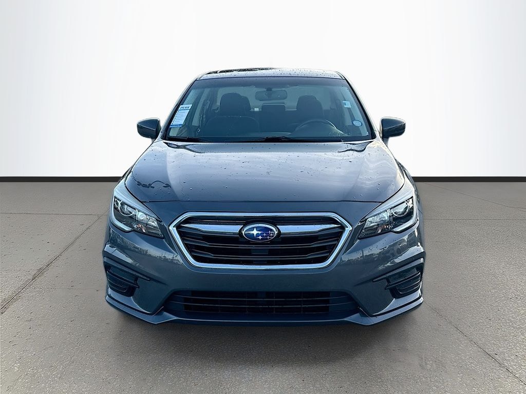 Used 2018 Subaru Legacy 2.5i Premium Sedan