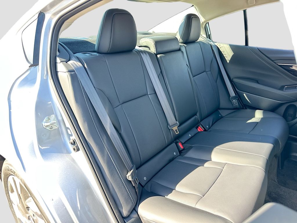 2025 Subaru Legacy Limited - Photo 29