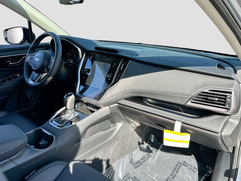 2025 Subaru Legacy Limited - Photo 31
