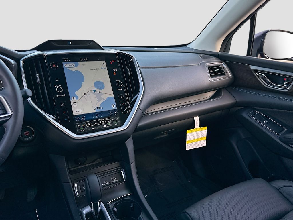 2026 Subaru Ascent Touring - Photo 25