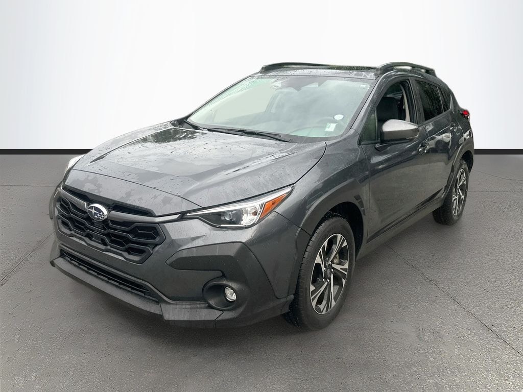 Used 2024 Subaru Crosstrek Premium SUV