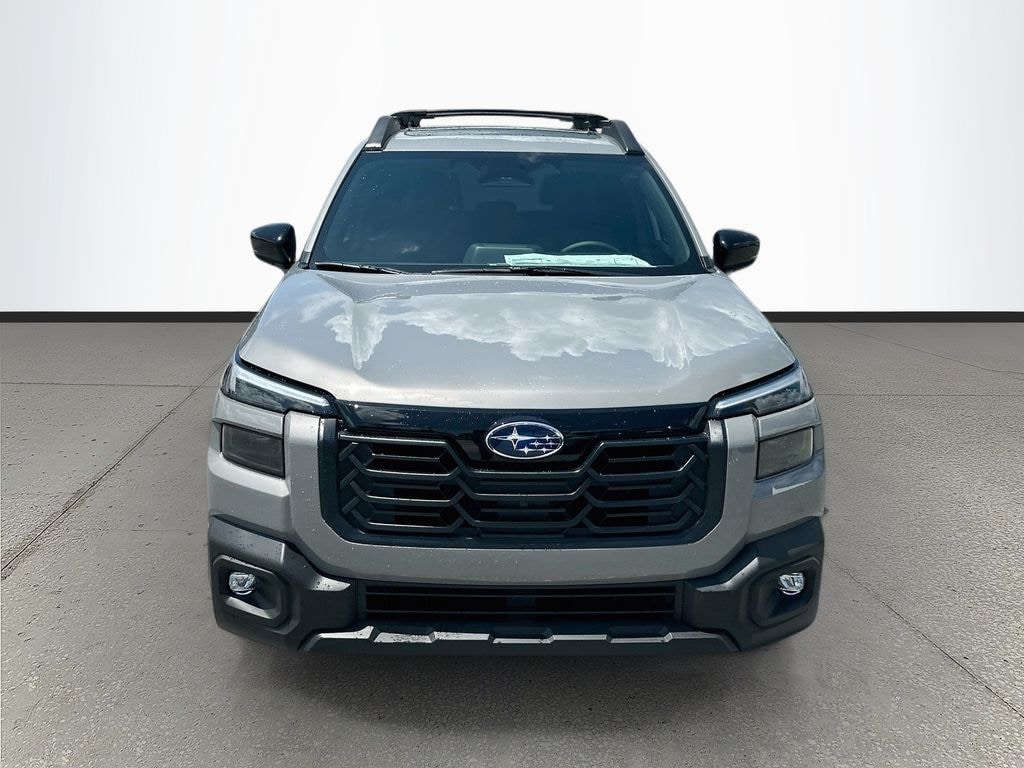 New 2026 Subaru Outback Touring XT SUV
