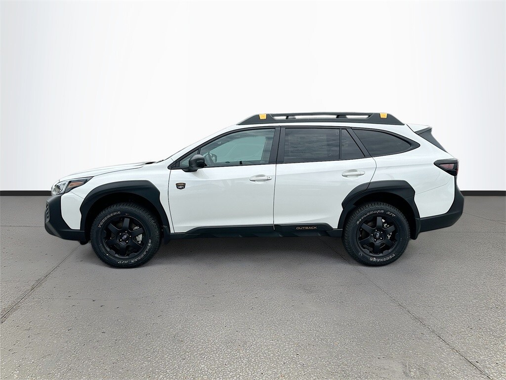 2025 Subaru Outback Wilderness photo 2